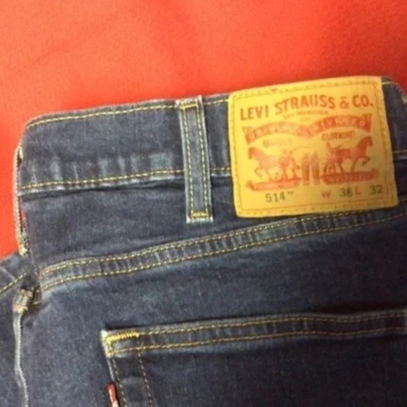 Levi’s jeans - Picture 2 of 4